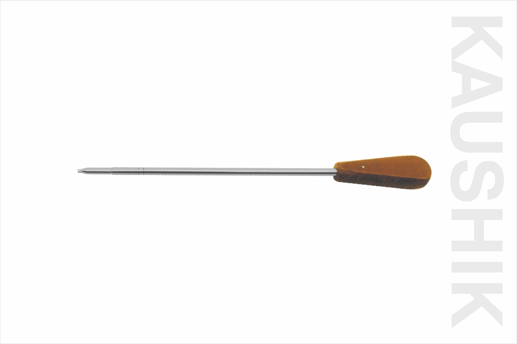 Screw Driver for Hexagonal Socket (A.O. Type)